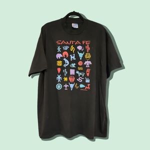 Vintage | Santa Fe t-shirt